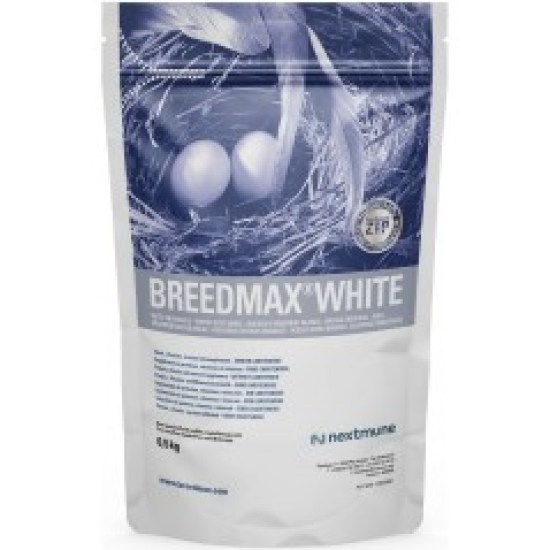 BREETMAX WHITE9